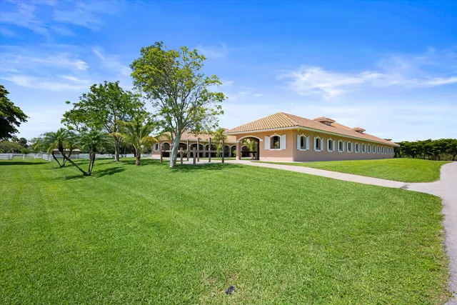 $4,495,000 | 3287 Grande Road, Loxahatchee, FL 33470