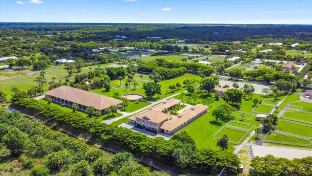 $4,495,000 | 3287 Grande Road, Loxahatchee, FL 33470