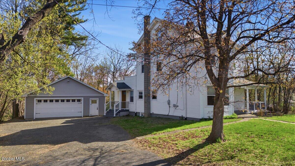 3613 Becker Street Niskayuna, NY 12304 - Photo 39 of 41 02-002_DJI_20260421094138_0009_D