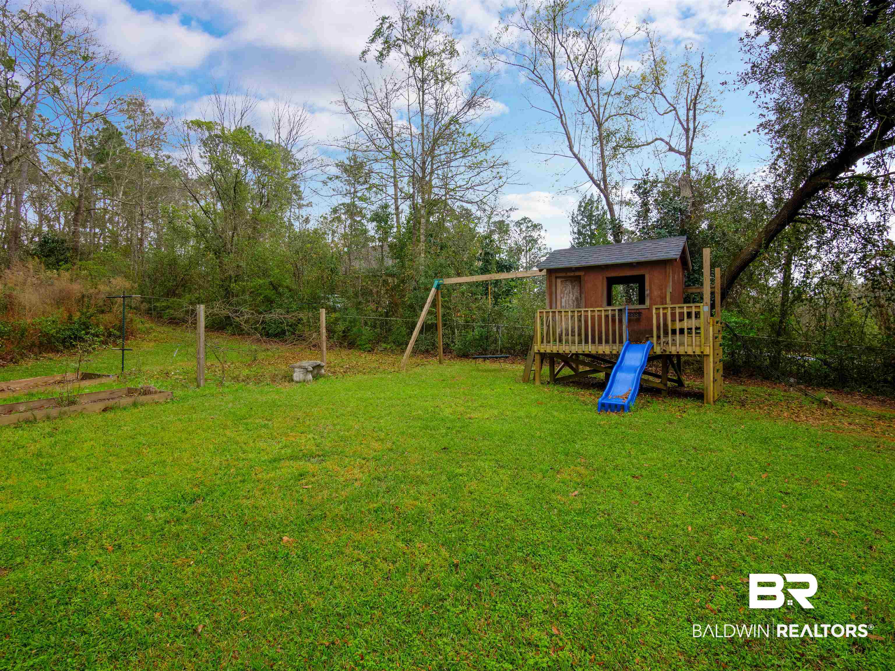 18700 South East River Road Silverhill, AL 36576 - Photo 33 of 50