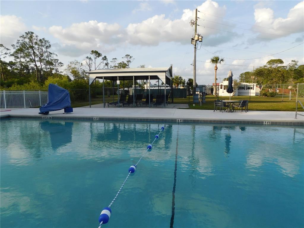 1385 Pine Island Drive St. Cloud, FL 34771 - Photo 26 of 28 a view of lake