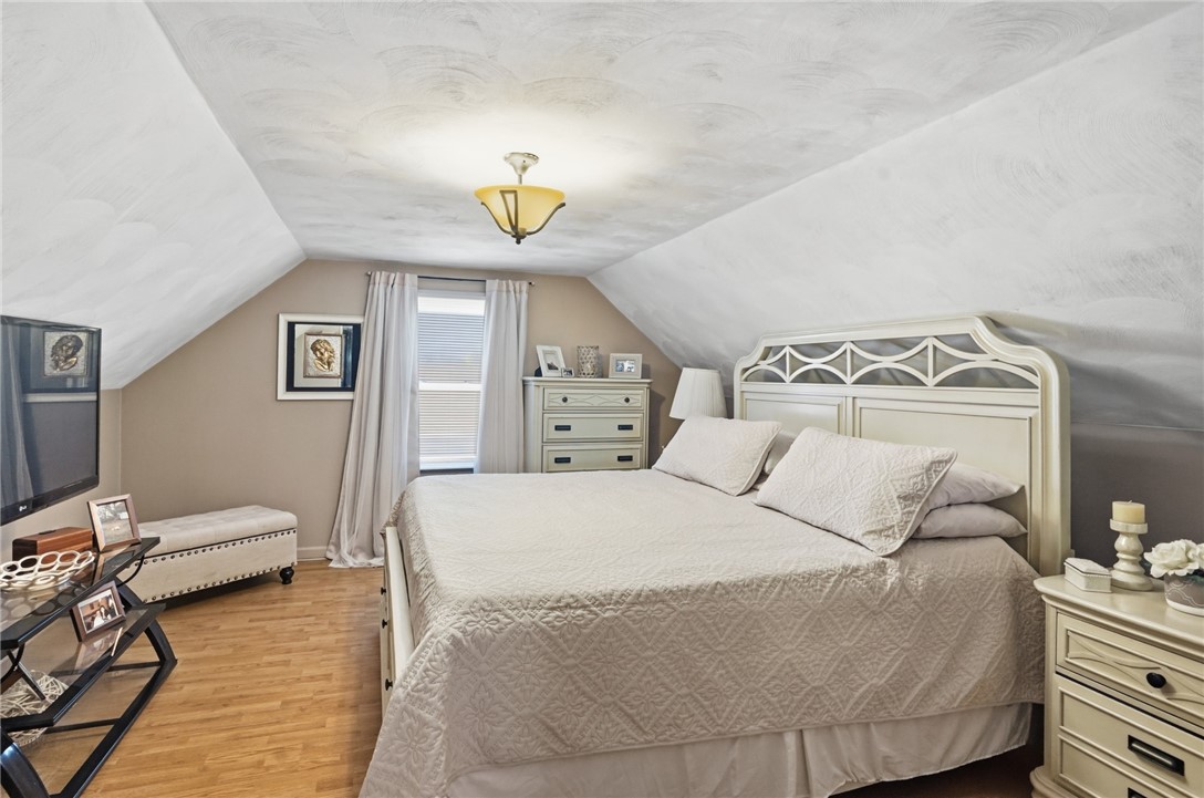 514 Killingly Street Johnston, RI 02919 - Photo 23 of 41 Bedroom upstairs