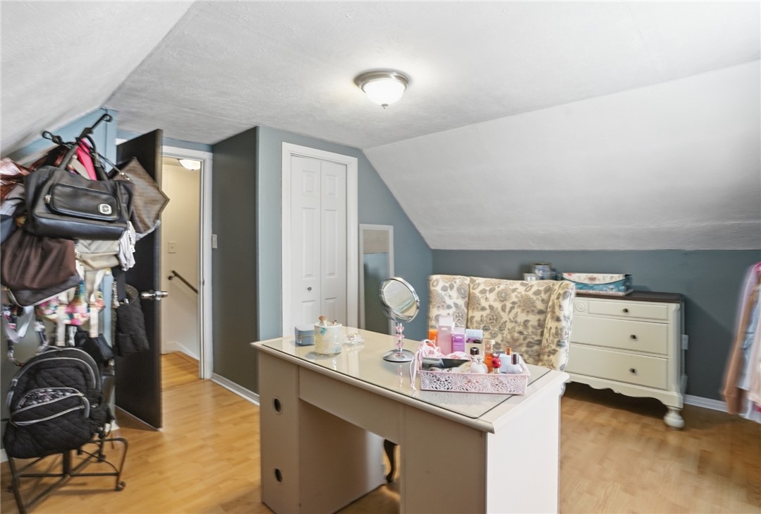 514 Killingly Street Johnston, RI 02919 - Photo 27 of 41 Bedroom upstairs