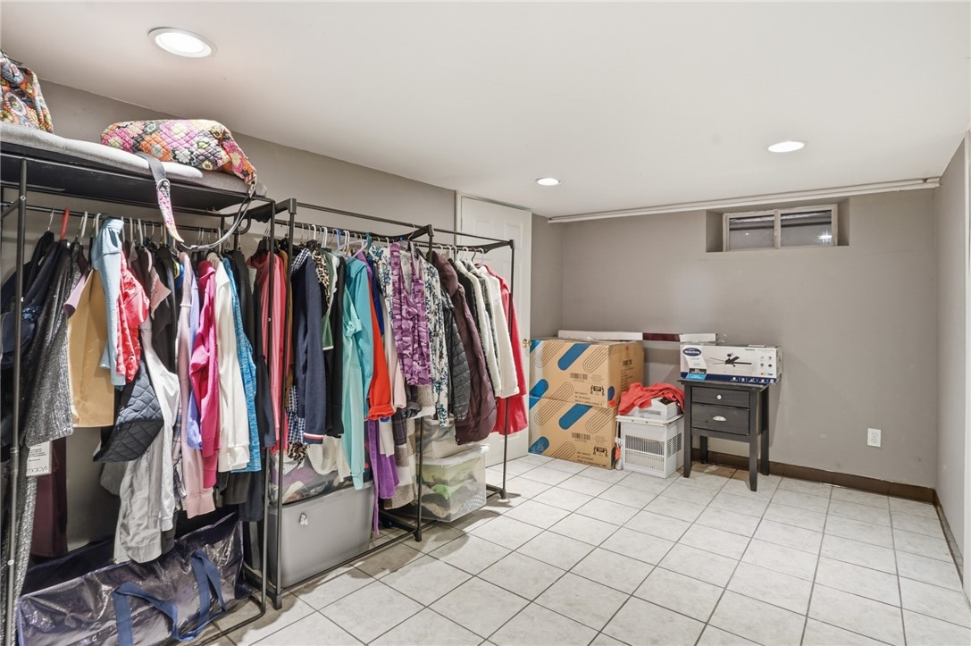 514 Killingly Street Johnston, RI 02919 - Photo 33 of 41 Finished basement extra room