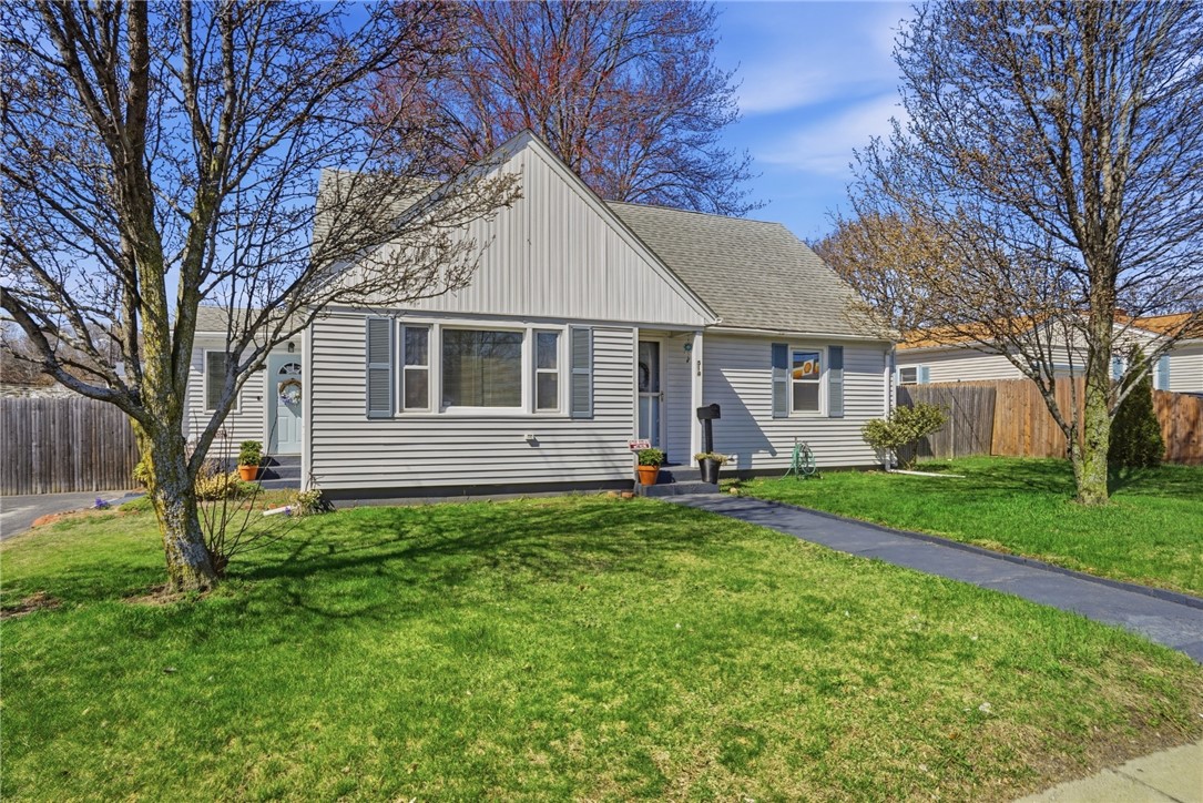 514 Killingly Street Johnston, RI 02919 - Photo 41 of 41