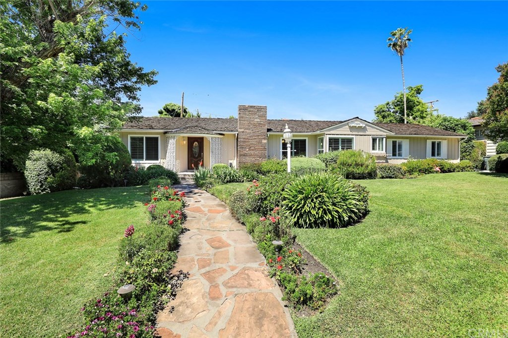 421 Catalpa Road Arcadia, CA 91007 - Photo 1 of 1