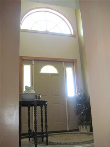 4257 Douglas Road Ida, MI 48140 - Photo 4 of 21 Entry