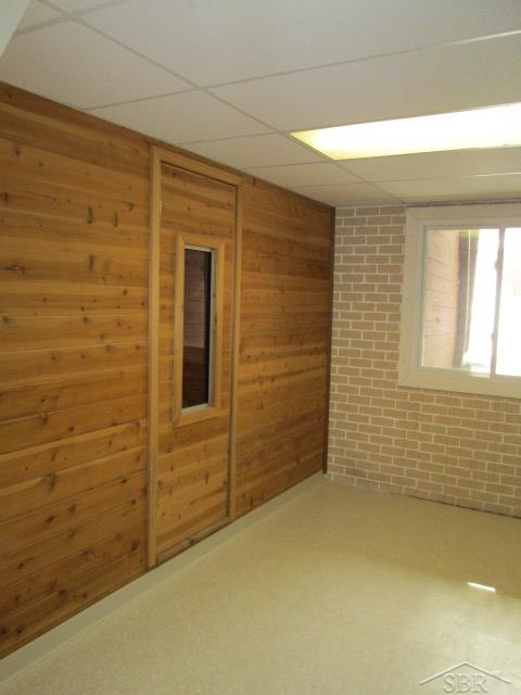 5450 North Graham Road Freeland, MI 48623 - Photo 32 of 35 Egress Window