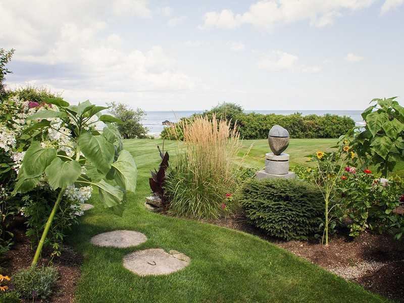 412 Pulpit Rock Road Cape Elizabeth, ME 04107 - Photo 31 of 35 Yard/Garden.