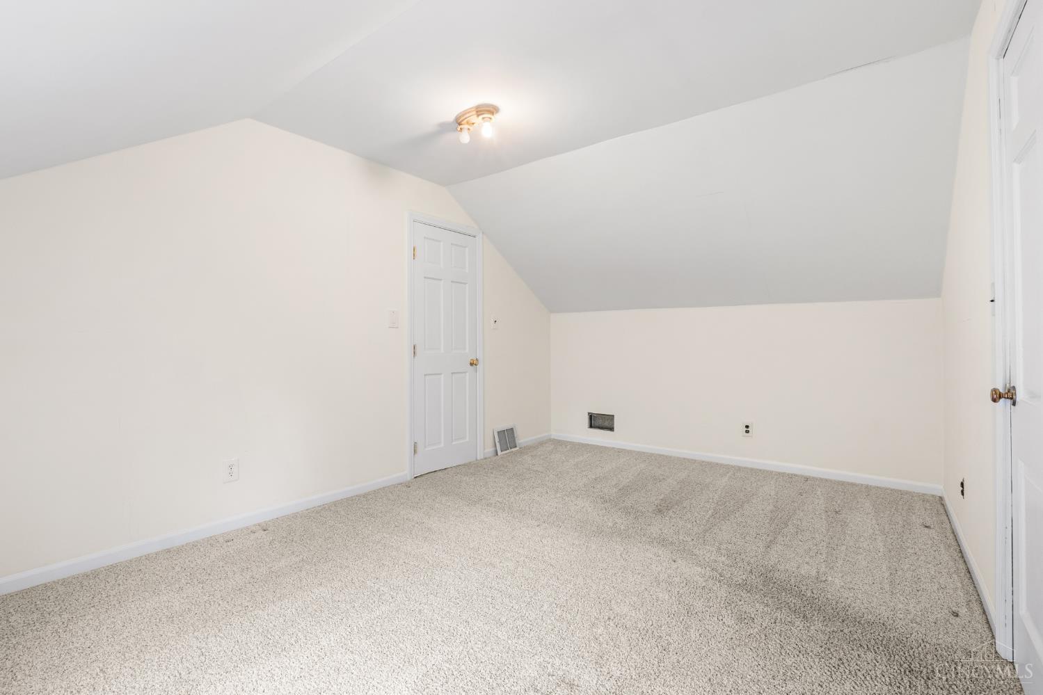 5856 Blue Rock Road Cincinnati, OH 45247 - Photo 22 of 51 Upstairs Bedroom