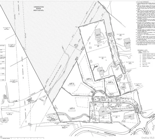 $875,000 | Lot 2 Jessup Lane, Stony Point, NY 10980