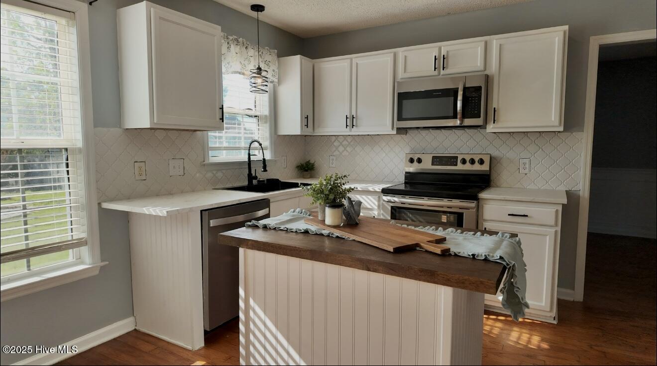 105 Ridgewood Court Jacksonville, NC 28546 - Photo 23 of 25 image3