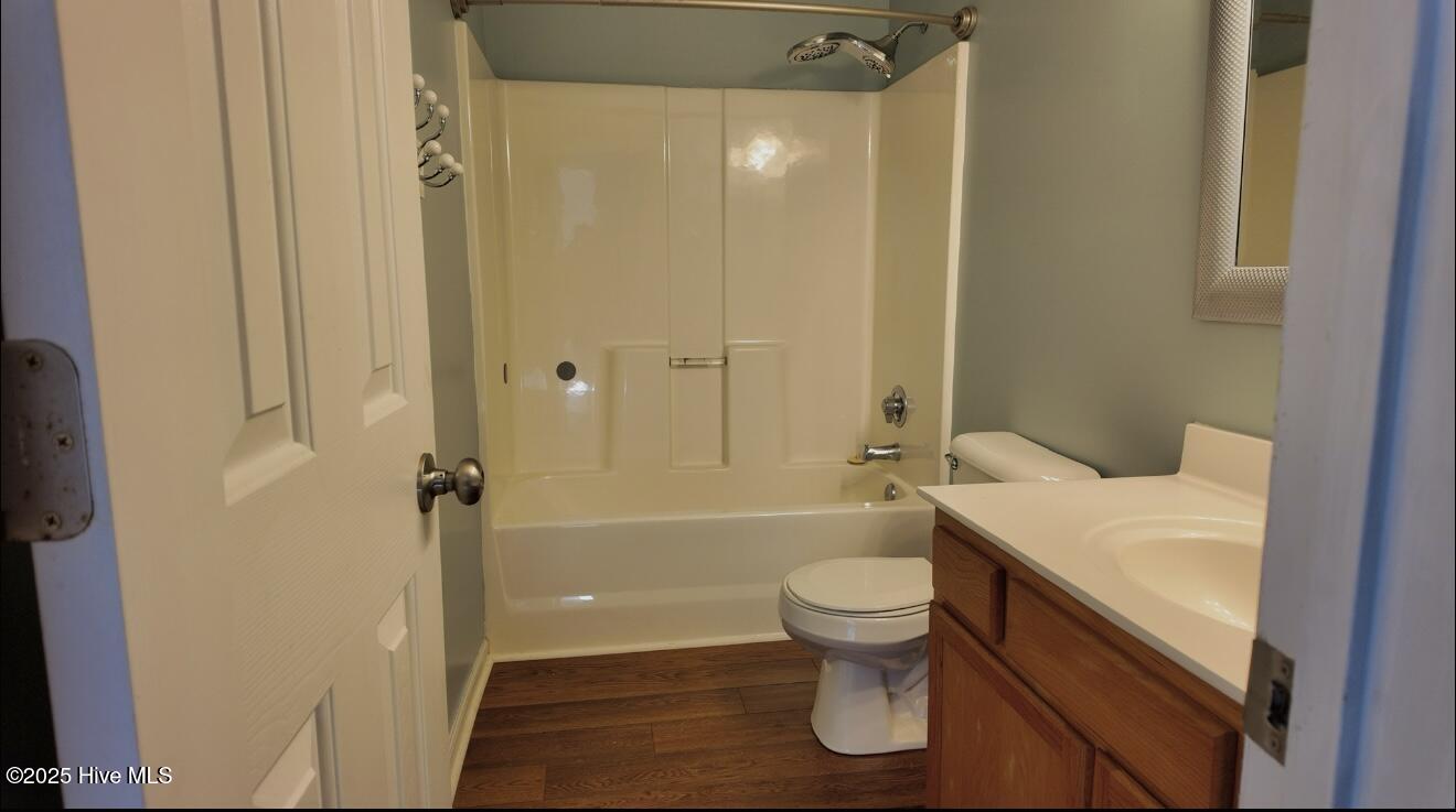 105 Ridgewood Court Jacksonville, NC 28546 - Photo 24 of 25 image1