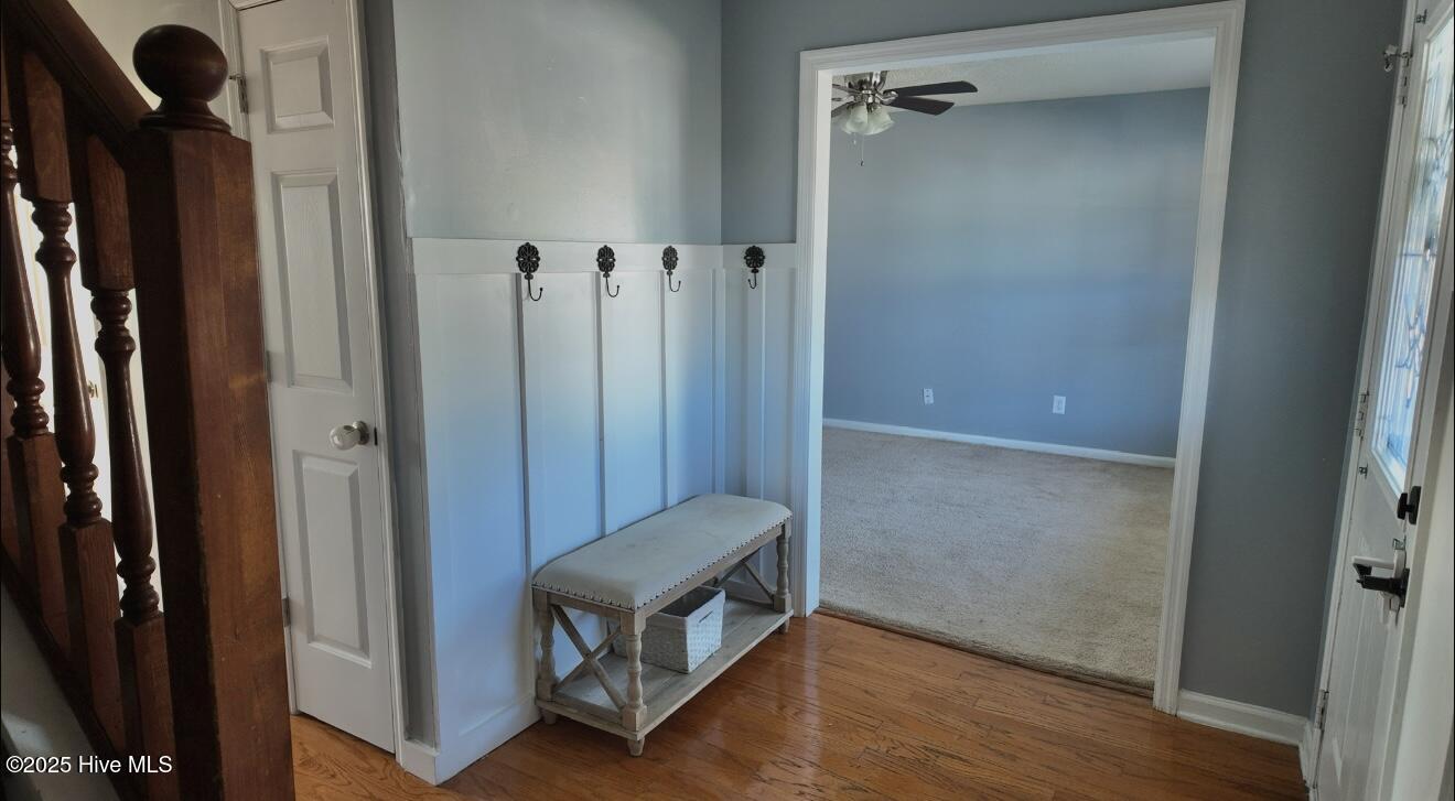 105 Ridgewood Court Jacksonville, NC 28546 - Photo 4 of 25 image0