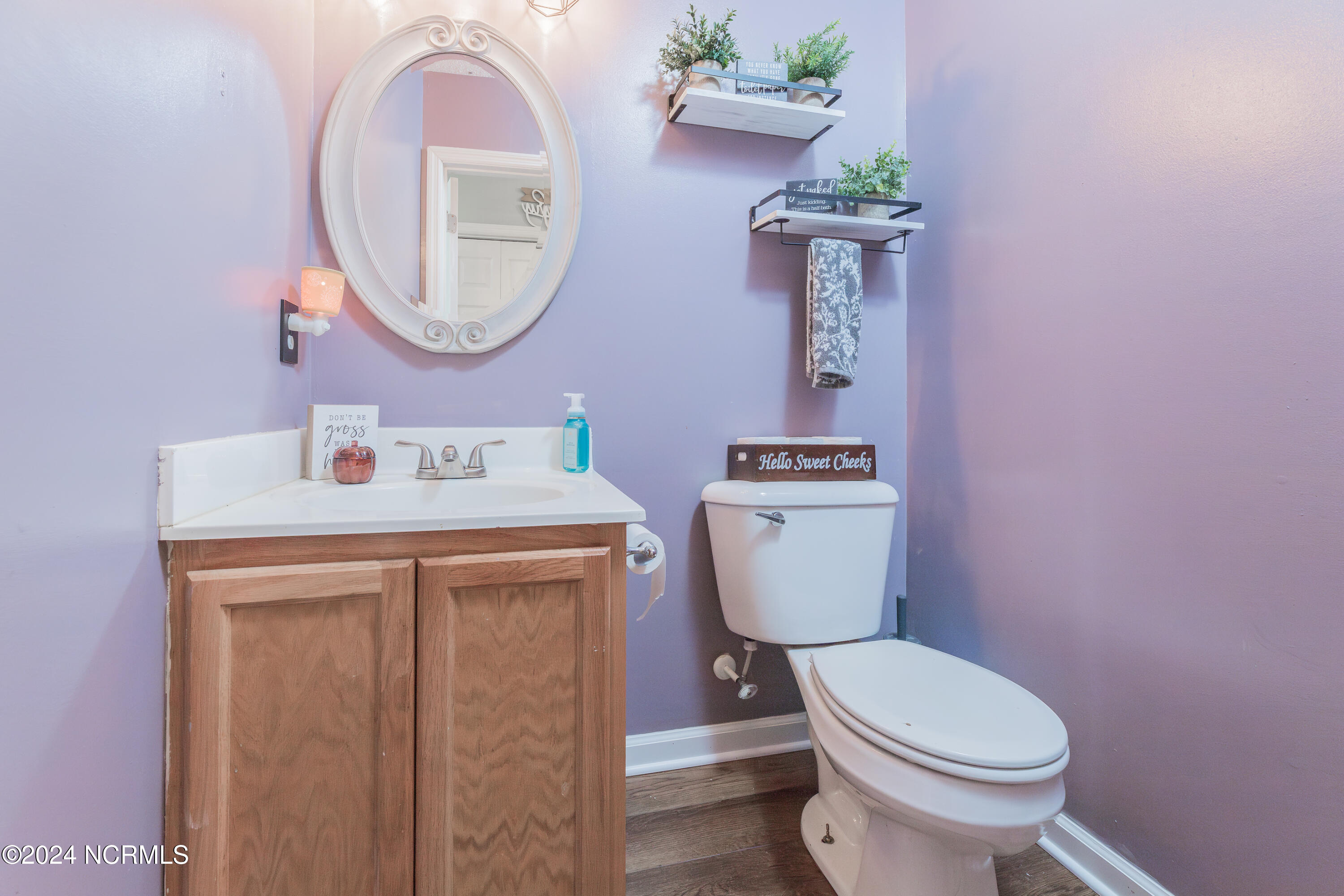 105 Ridgewood Court Jacksonville, NC 28546 - Photo 6 of 25 27HALFBATH