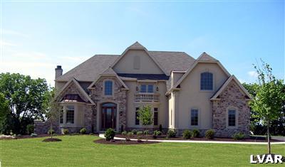 3365 Rising Sun Court Nazareth, PA 18064 - Photo 1 of 8 Gallery Image 1