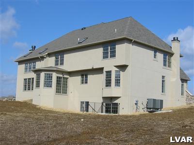 3365 Rising Sun Court Nazareth, PA 18064 - Photo 2 of 8 Gallery Image 2