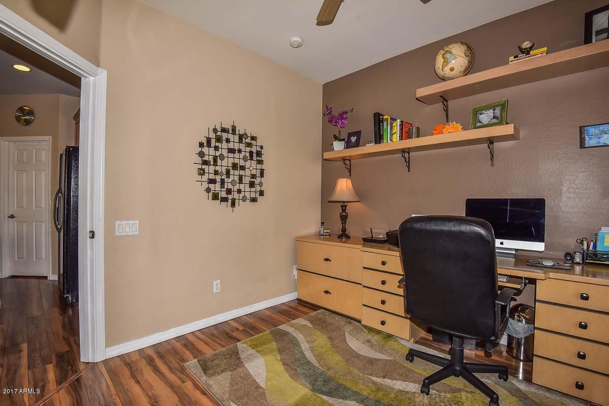 2034 West Davis Road Phoenix, AZ 85023 - Photo 18 of 48 Office-4th Bedroom2