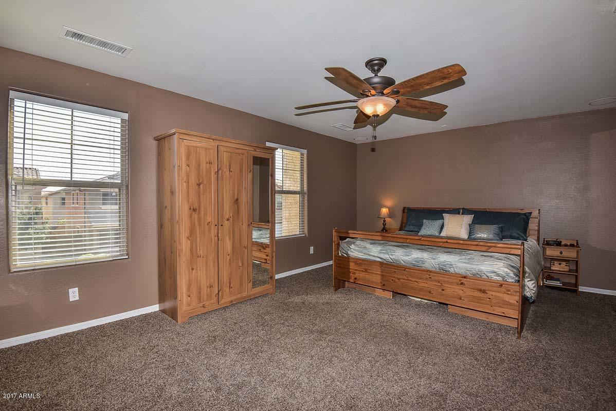 2034 West Davis Road Phoenix, AZ 85023 - Photo 23 of 48 Master Bedroom