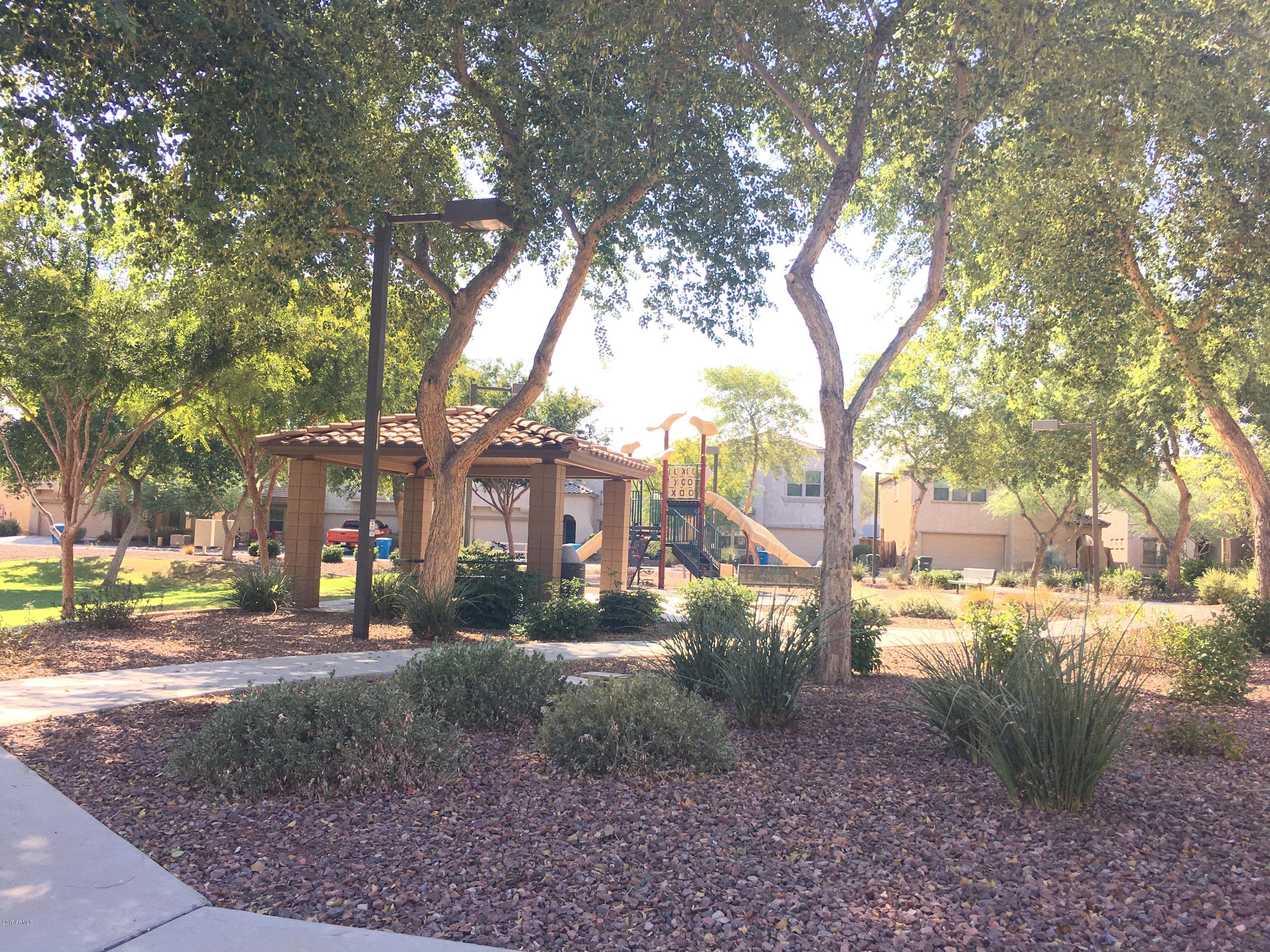 2034 West Davis Road Phoenix, AZ 85023 - Photo 48 of 48 Community Playground