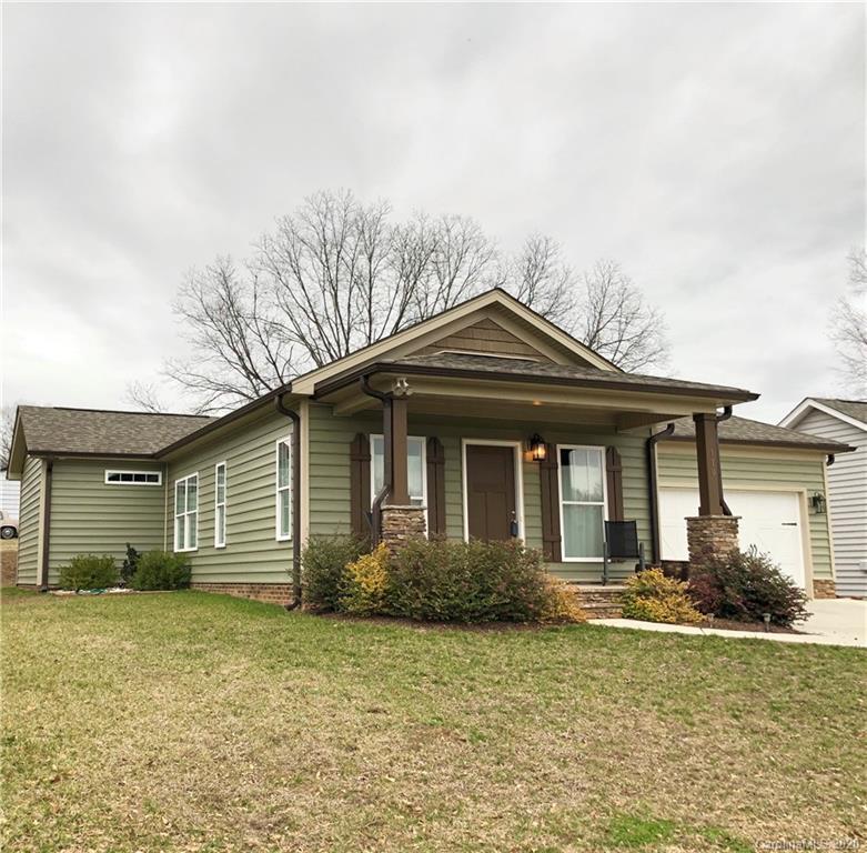 110 Legare Street Locust, NC 28097 - Photo 3 of 30 Gallery Image 3