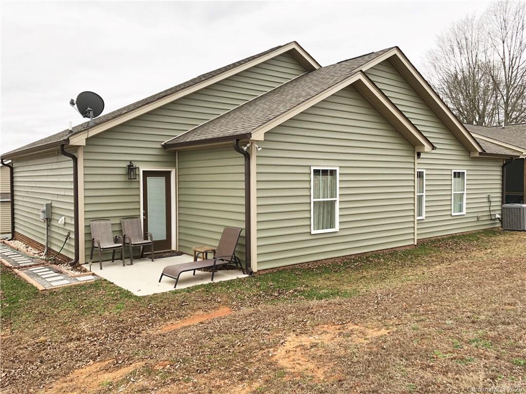 110 Legare Street Locust, NC 28097 - Photo 29 of 30 Gallery Image 29