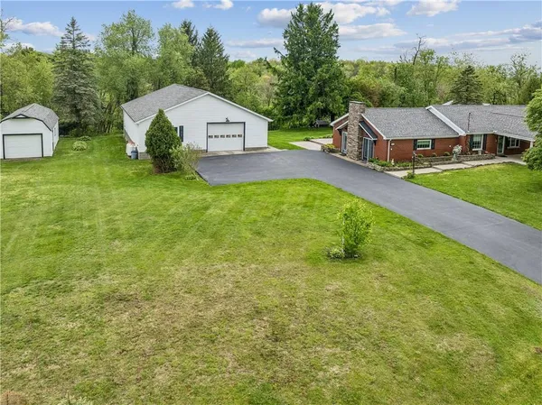 $410,000 | 115 Lapeer Drive, Beaver Falls, PA 15010