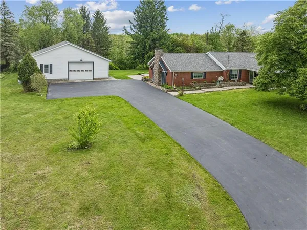 $410,000 | 115 Lapeer Drive, Beaver Falls, PA 15010
