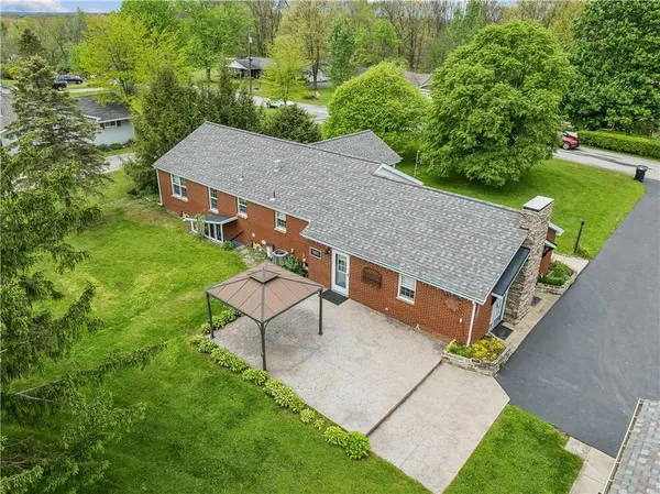 $410,000 | 115 Lapeer Drive, Beaver Falls, PA 15010