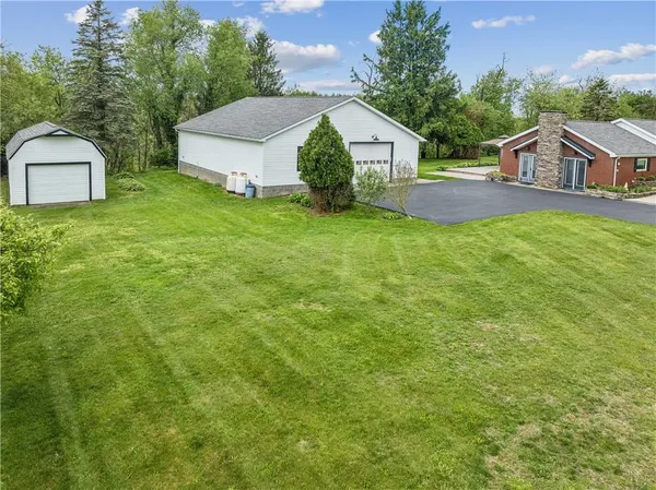 $410,000 | 115 Lapeer Drive, Beaver Falls, PA 15010
