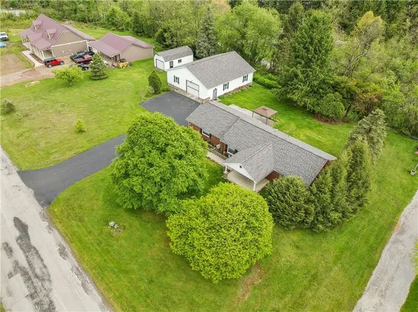 $410,000 | 115 Lapeer Drive, Beaver Falls, PA 15010
