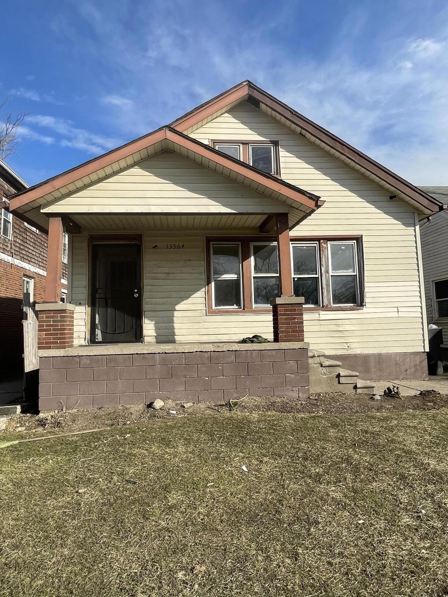 13564 Meyers Road Detroit, MI 48227 - Photo 2 of 6 IMG_0022