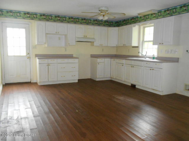 1254 Cow Branch Road West Point, KY 40177 - Photo 4 of 17 Eat in kitchen