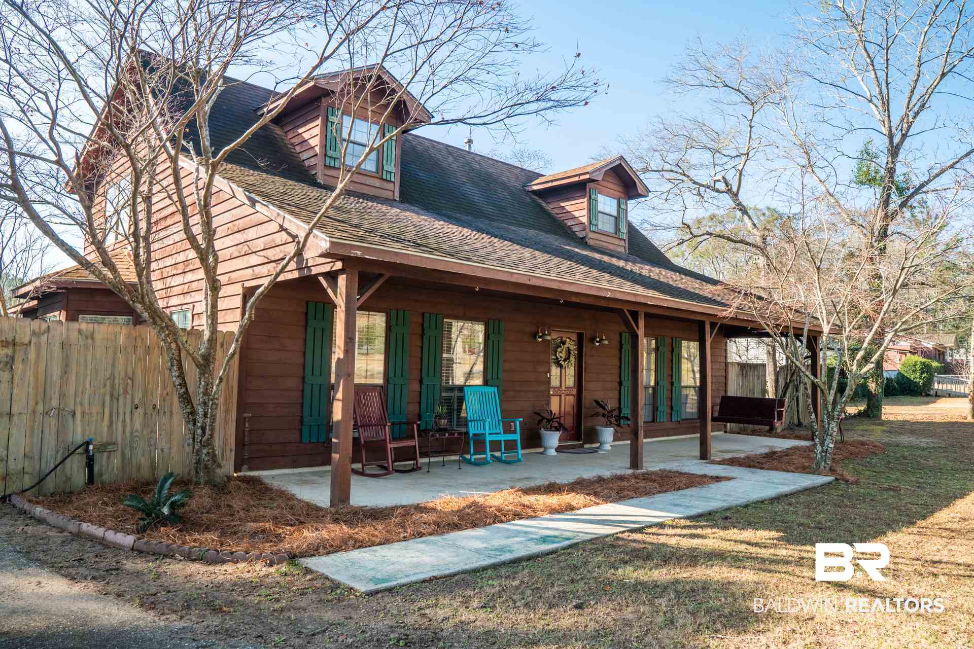 10809 Gregg Road Semmes, AL 36575 - Photo 2 of 23