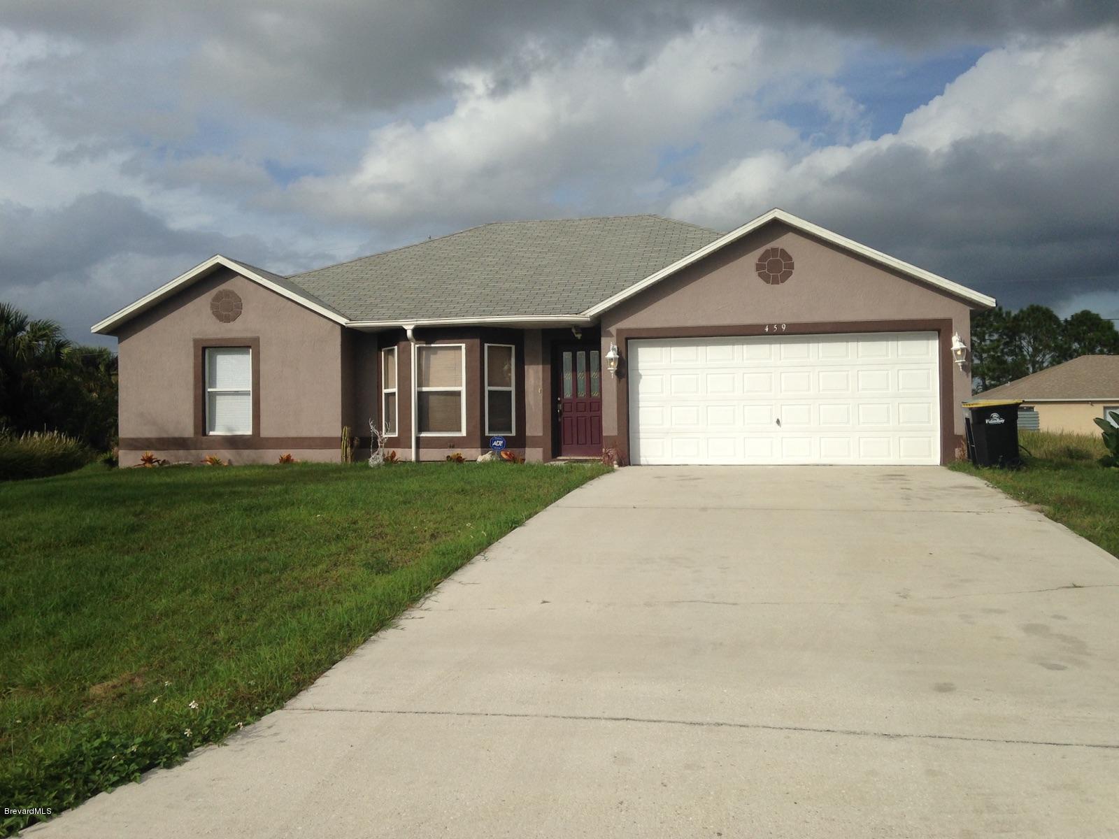 459 Old Road Palm Bay, FL 32908 - Photo 1 of 16 Old Rd