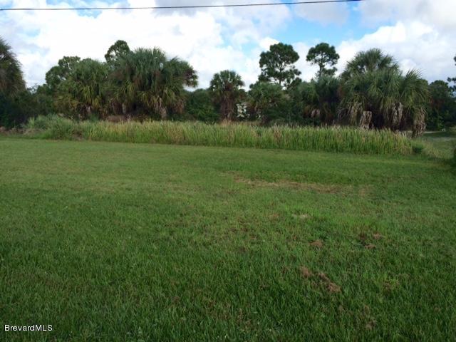 459 Old Road Palm Bay, FL 32908 - Photo 2 of 16 Big Backyard