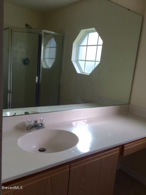 459 Old Road Palm Bay, FL 32908 - Photo 11 of 16 Master Bath 1