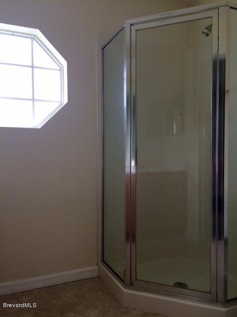 459 Old Road Palm Bay, FL 32908 - Photo 12 of 16 Master Shower