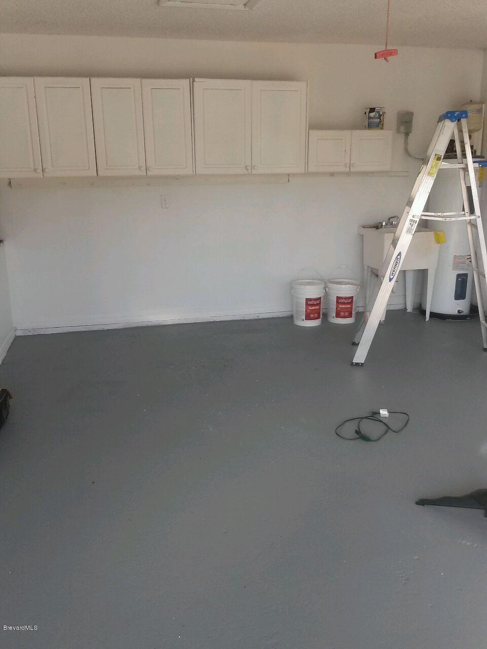 459 Old Road Palm Bay, FL 32908 - Photo 16 of 16 Garage