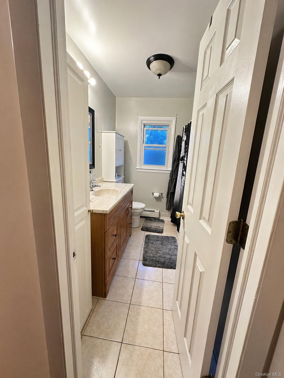 76 Jay Road Centereach, NY 11720 - Photo 13 of 37 Full first-floor bathroom