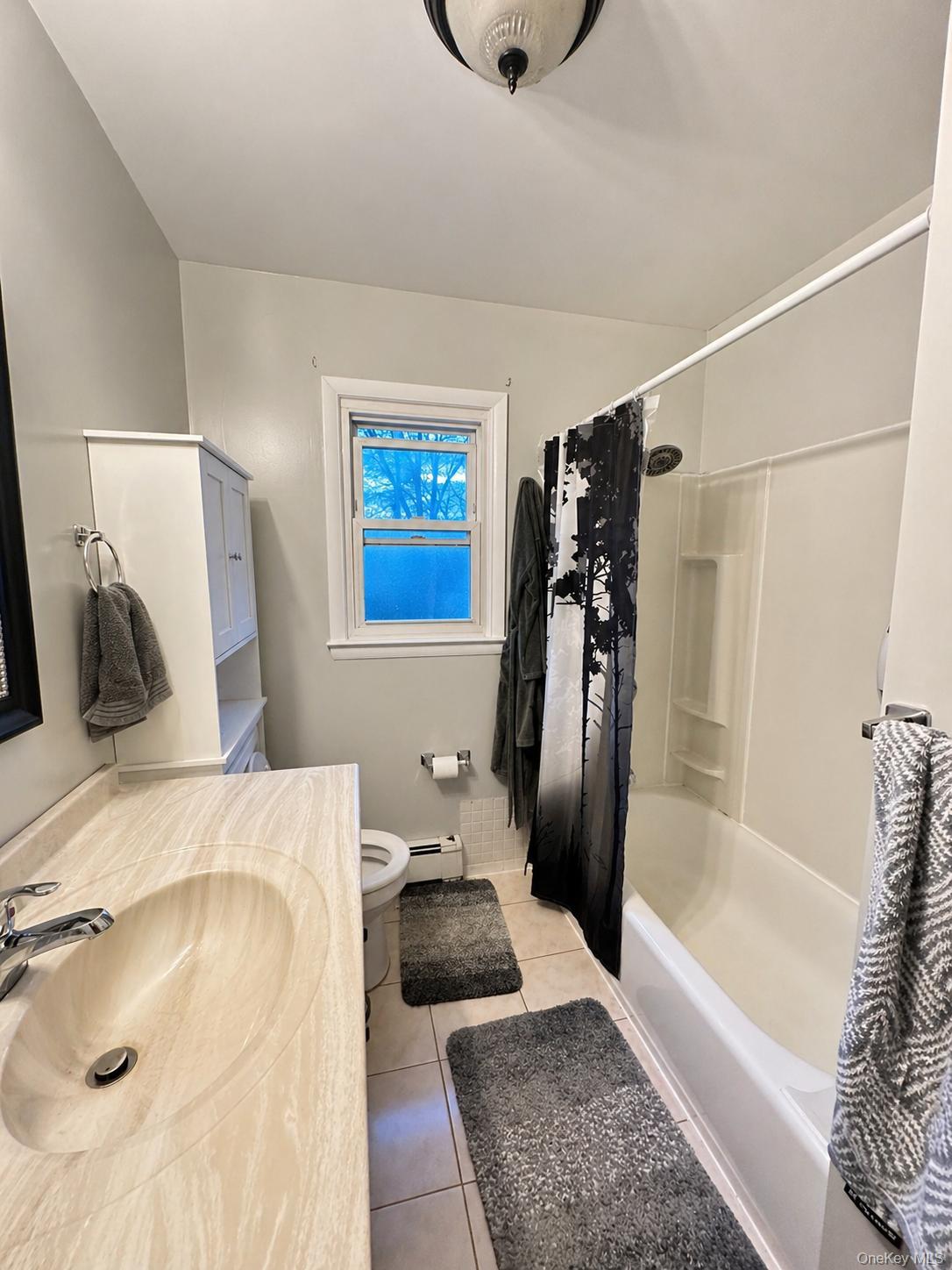 76 Jay Road Centereach, NY 11720 - Photo 14 of 37 Full first-floor bathroom