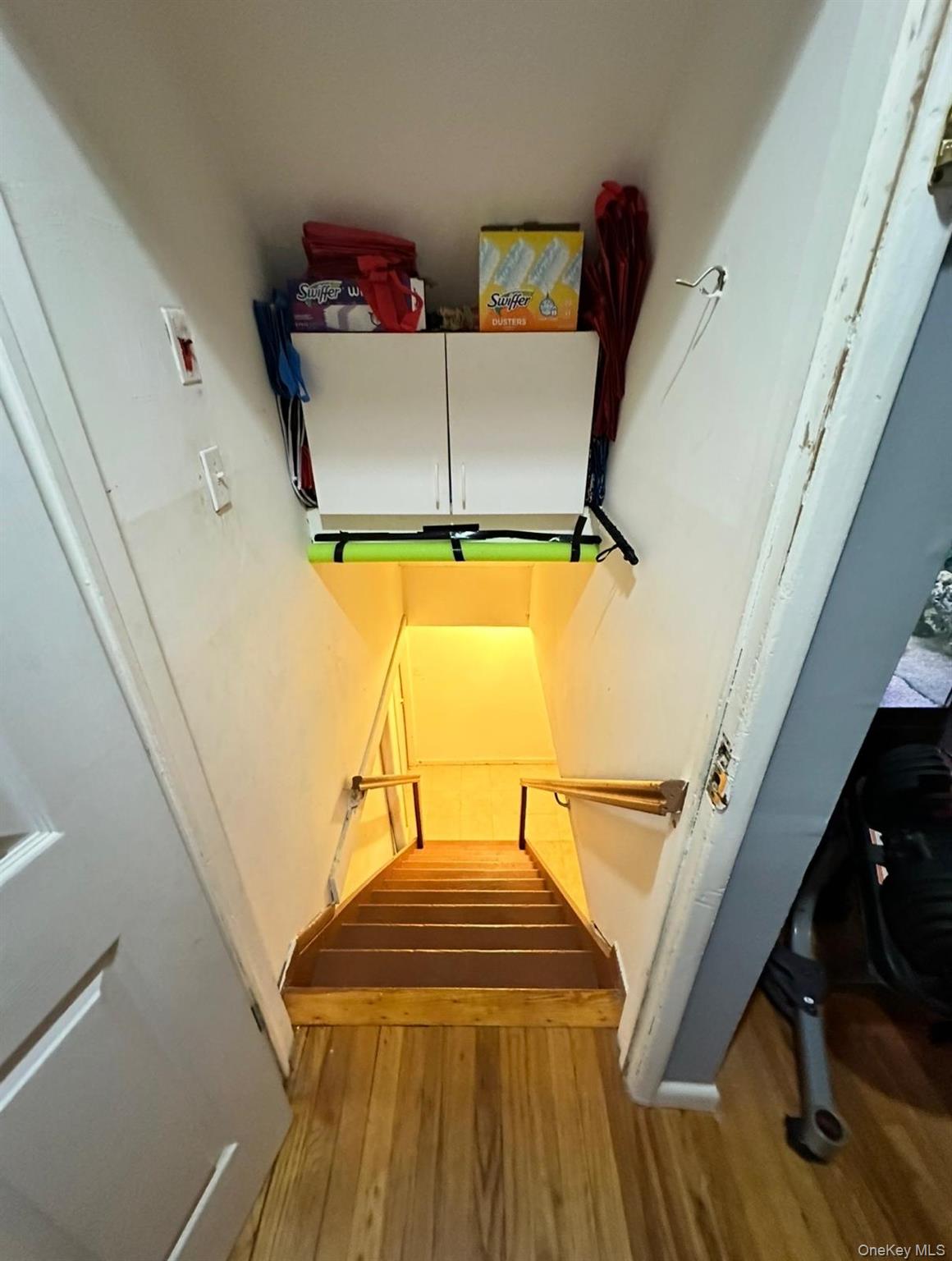 76 Jay Road Centereach, NY 11720 - Photo 15 of 37 Basement Space Integrated with First Floor