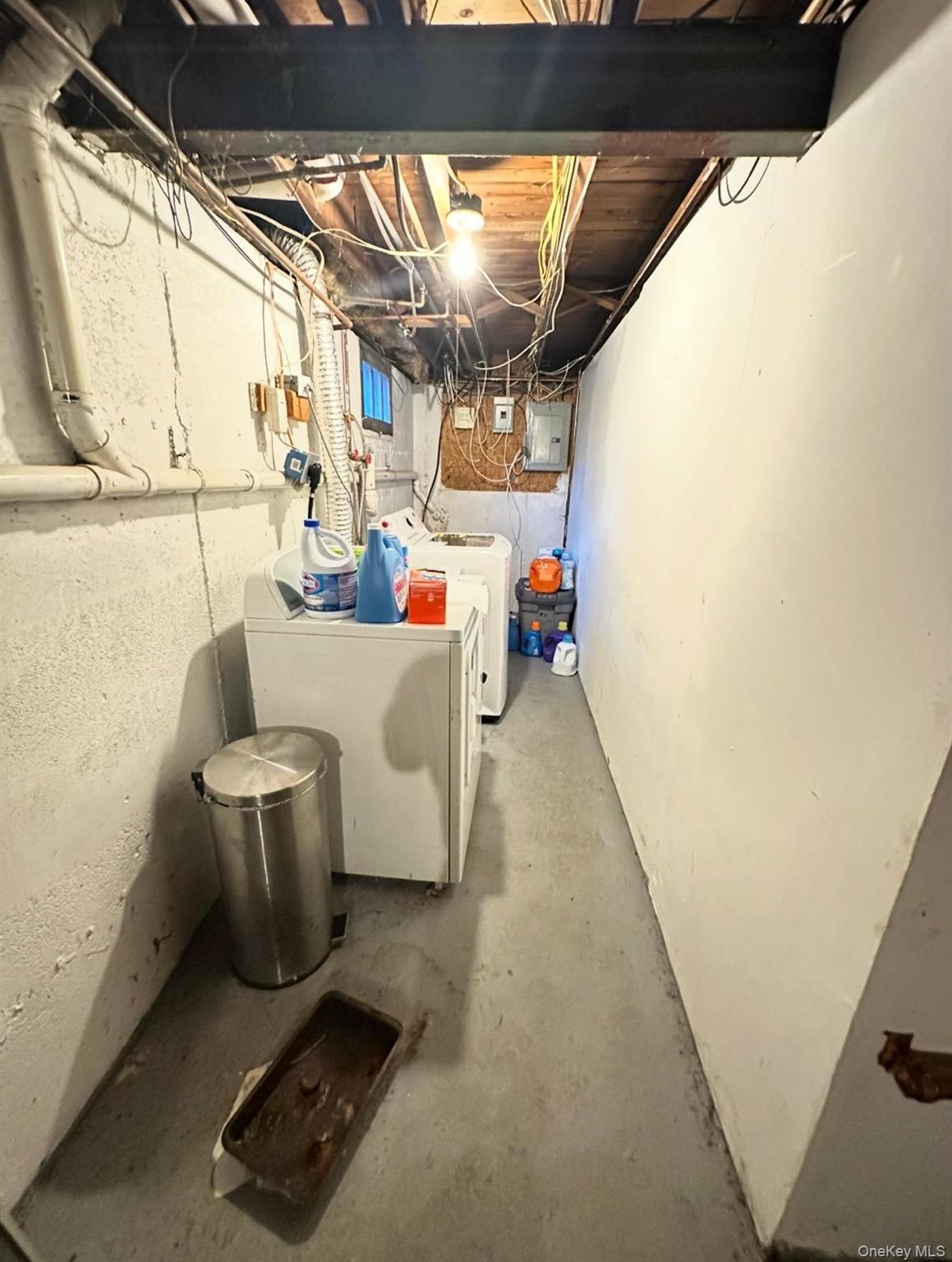 76 Jay Road Centereach, NY 11720 - Photo 16 of 37 First Floor Laundry room
