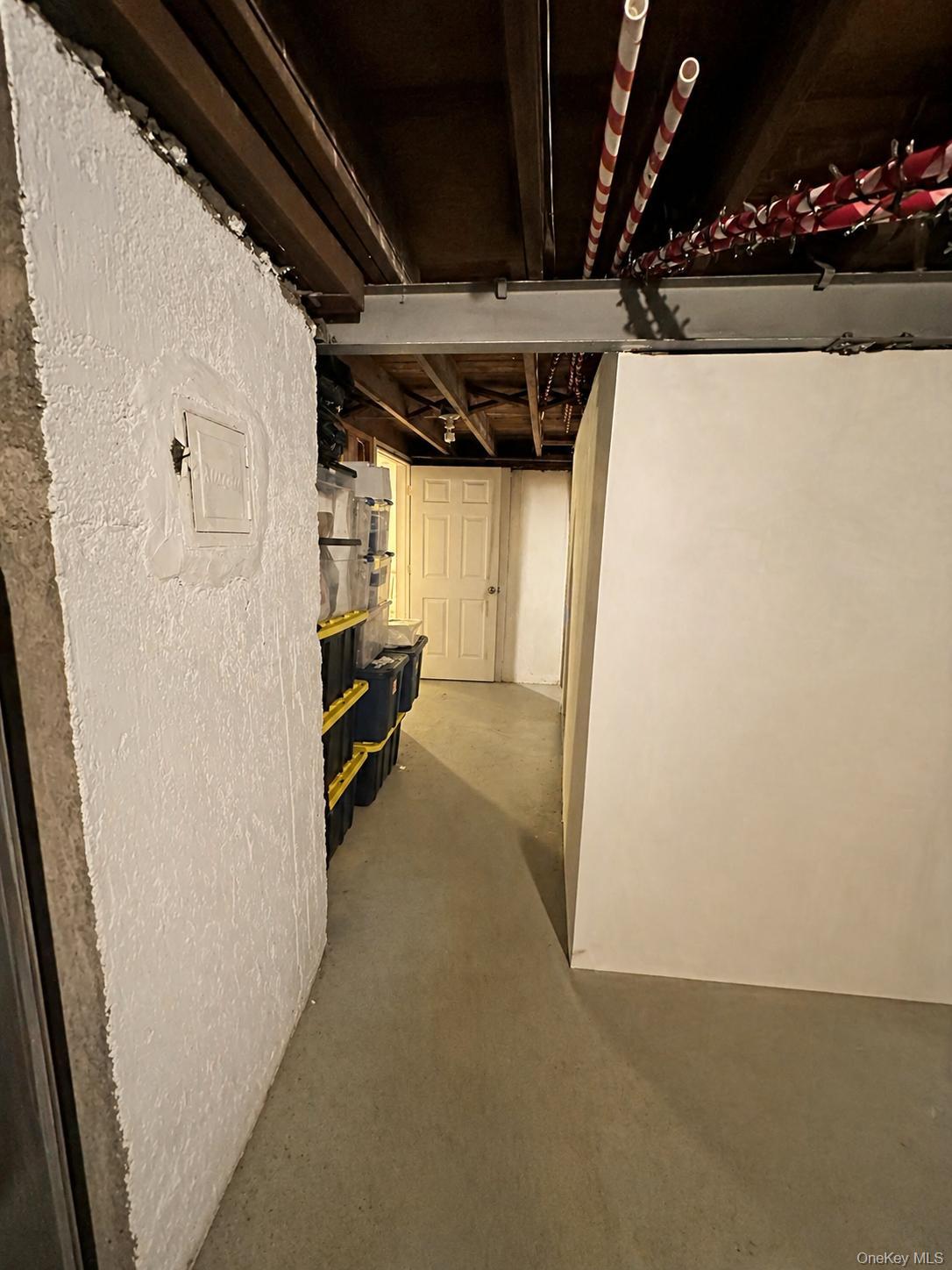 76 Jay Road Centereach, NY 11720 - Photo 17 of 37 basement