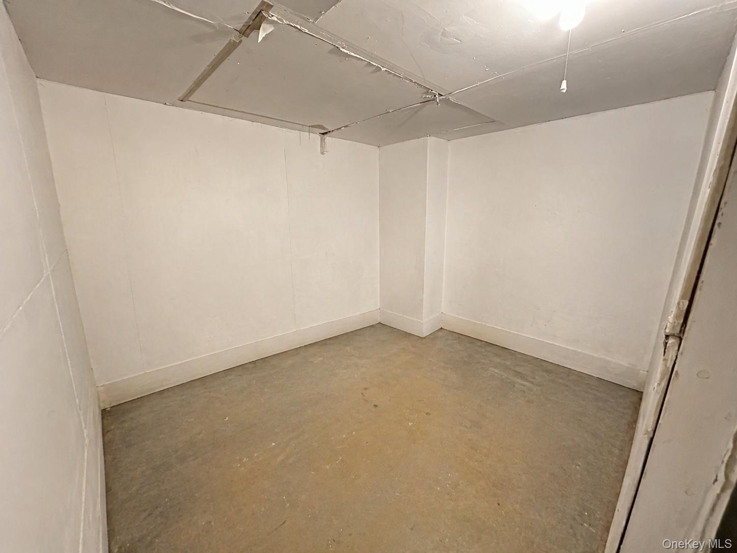 76 Jay Road Centereach, NY 11720 - Photo 18 of 37 Storage room in the basement