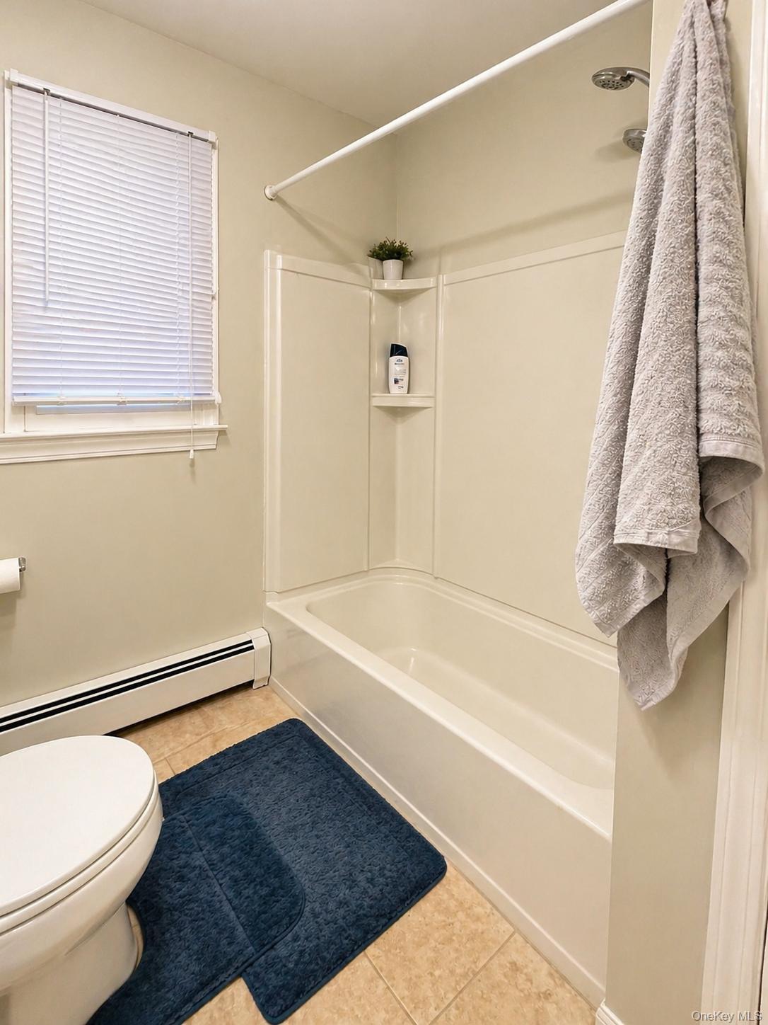 76 Jay Road Centereach, NY 11720 - Photo 33 of 37 Second-Floor Bathroom