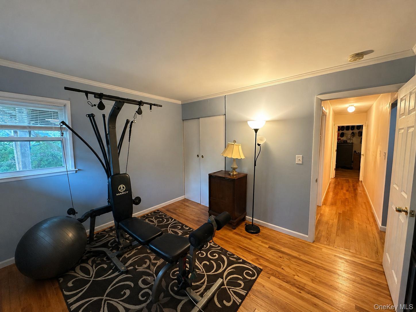 76 Jay Road Centereach, NY 11720 - Photo 7 of 37 First Floor bedroom