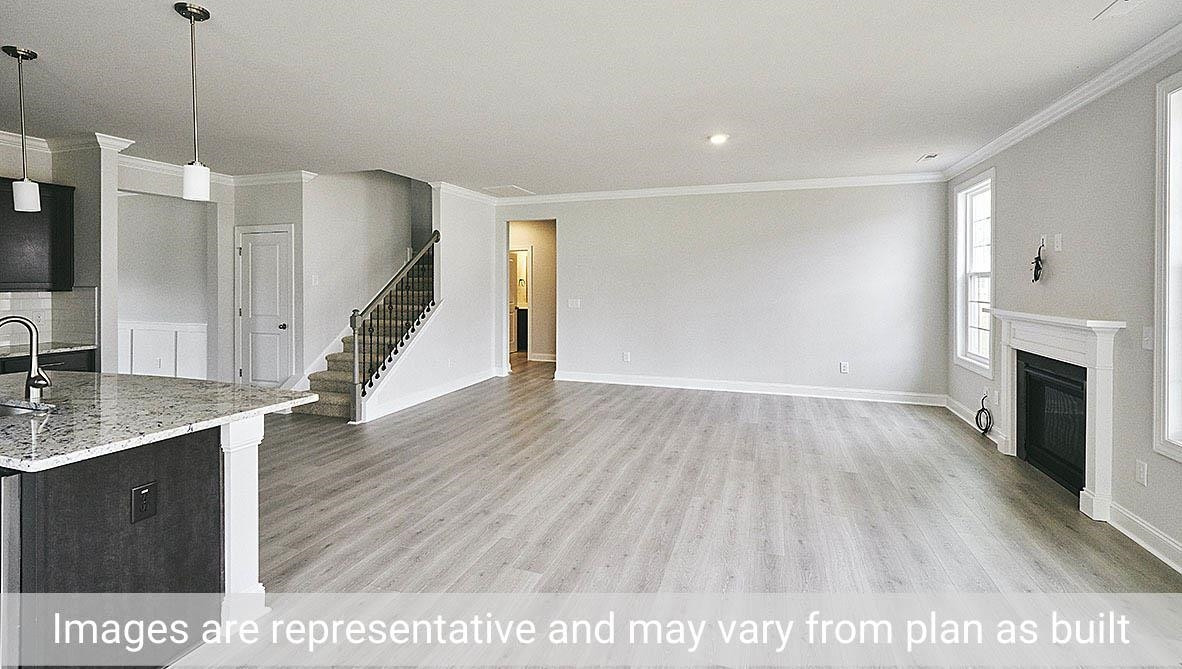 4208 Cross Timber Lane Raleigh, NC 27603 - Photo 14 of 34 Photo 14