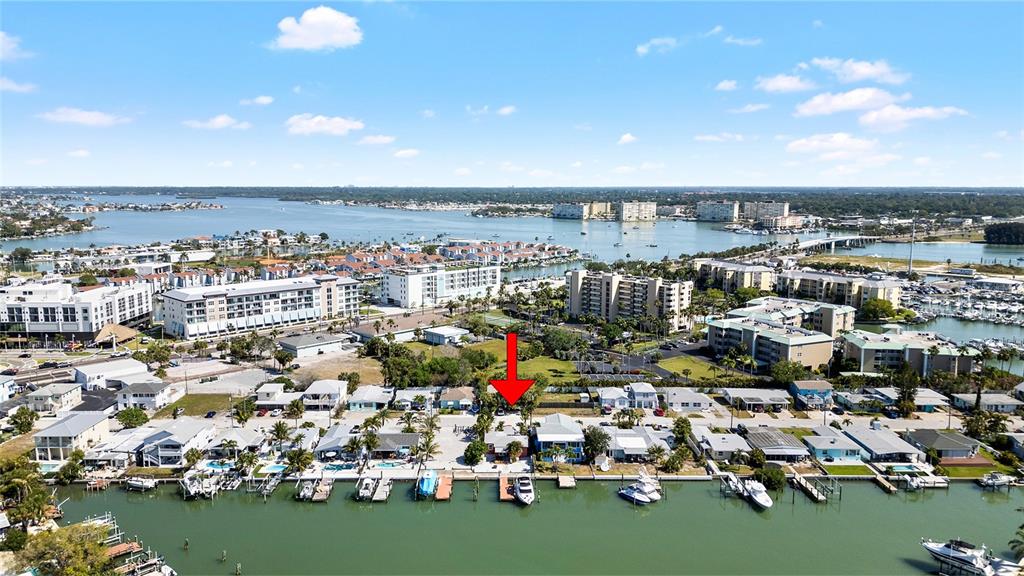 231 East Madeira Avenue Madeira Beach, FL 33708 - Photo 45 of 60 a view of city