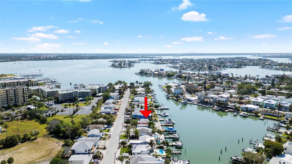 231 East Madeira Avenue Madeira Beach, FL 33708 - Photo 51 of 60